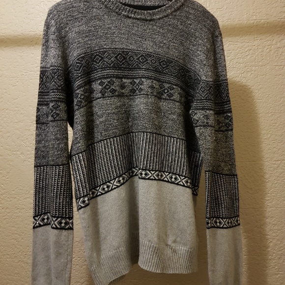 Aéropostale Sweater Size:L - Picture 4 of 4